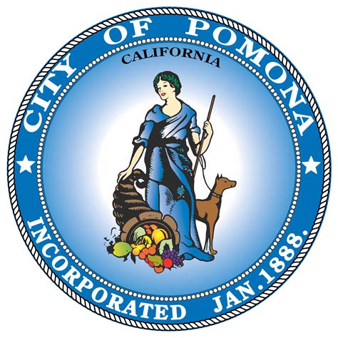 city of pomona logo